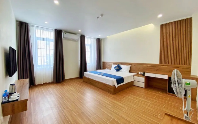 Daily Hotel