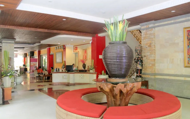 Airy Legian 83 Kuta Bali