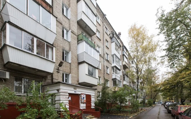 Bussi Suites - 5i Voikovskii 10