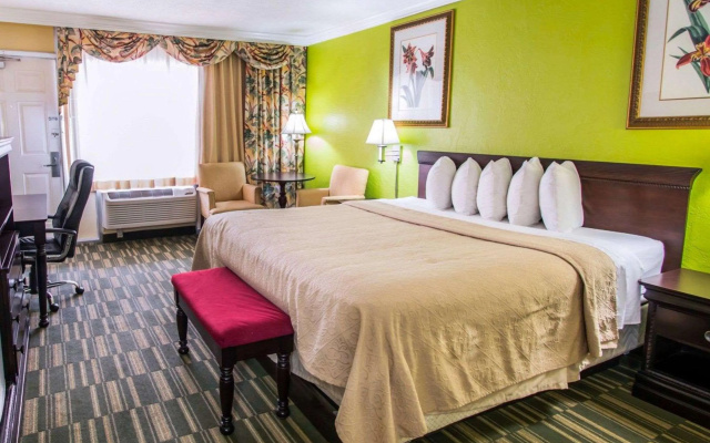 Comfort Inn & Suites Ormond Beach Oceanfront