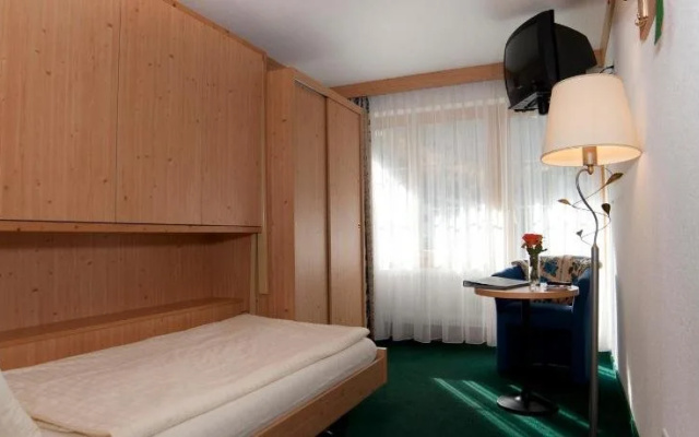 Hotel Ambiente