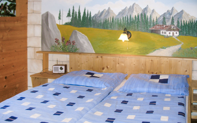 Schmidhofers Heim (FGZ120)