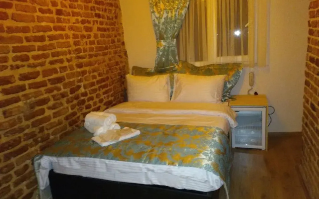 Volga Suites
