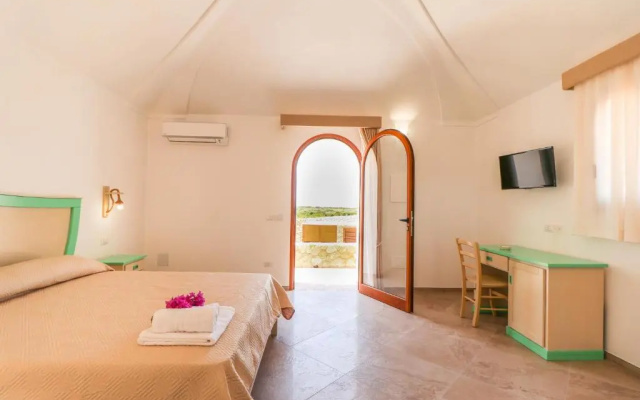 Casa Zita Lampedusa