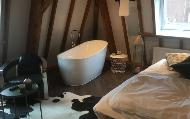 Hostellerie Horst