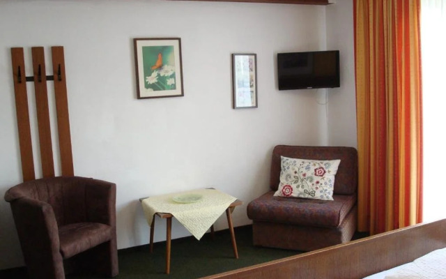 Gstehaus Greger