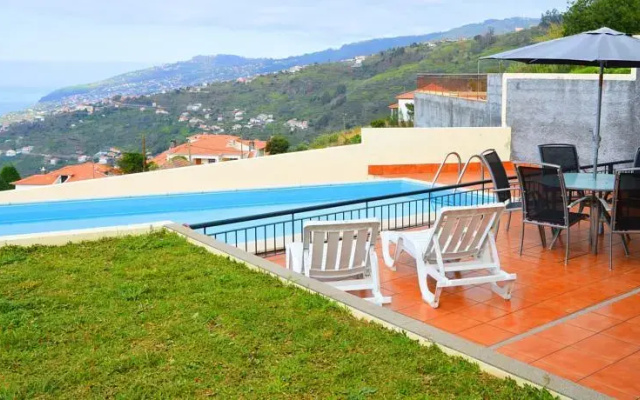 Villa Otter