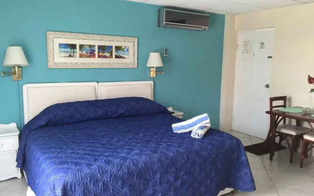 Sunhaven Beach Apartments