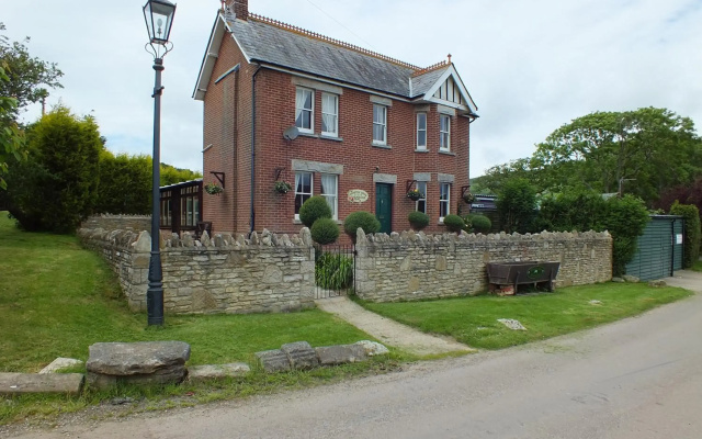 Farmhouse