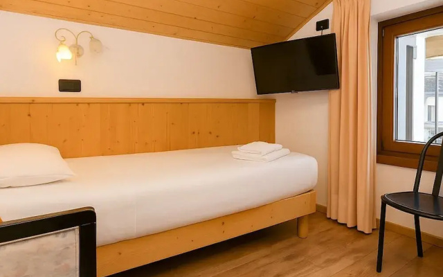 Hotel Bleis