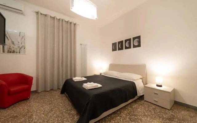 La Casa Sul Melo