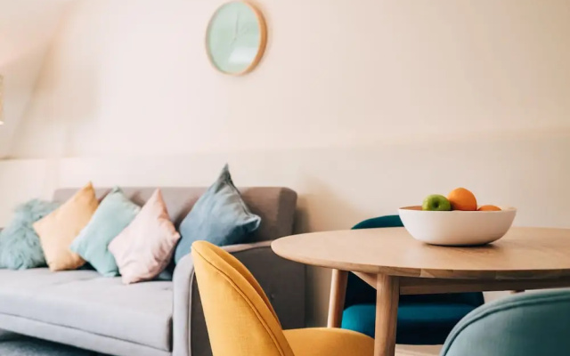 Goldings Public House & Rooms