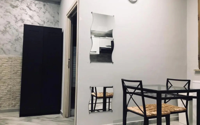 B&B Dei Gerolomini