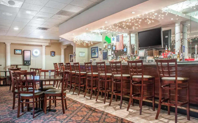 Holiday Inn Batavia-Darien Lake Area