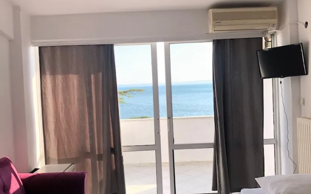 Yalim Hotel