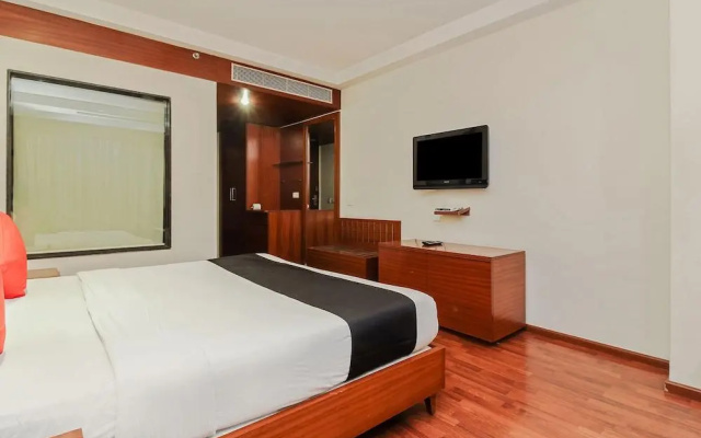 Expotel Hotel