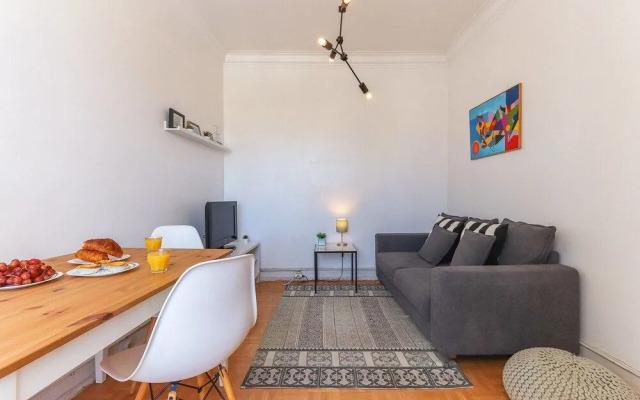 Estrela Panoramic View by Homing
