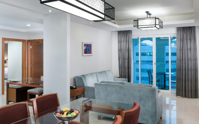 Millennium Executive Apartments Muscat