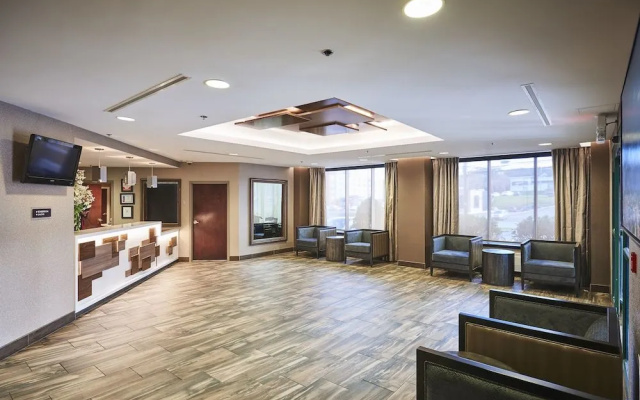 Capital Hotel