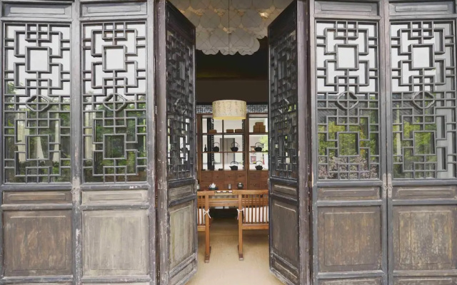 Taoism Seclusion Life ( Resort&Spa )