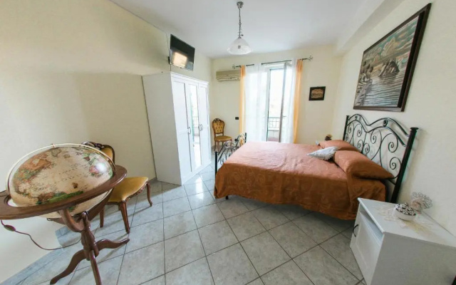 B&B Villa Alba