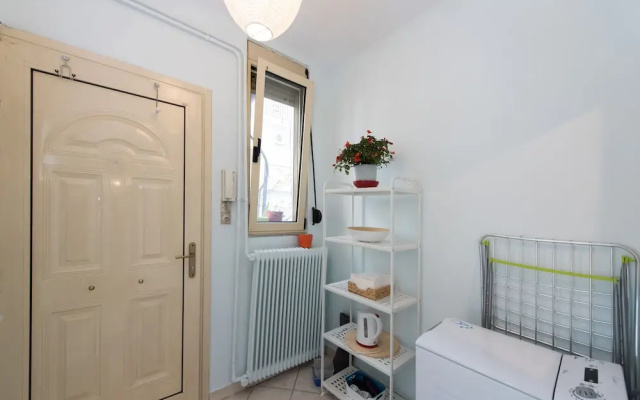 Filopappou Cozy Stay
