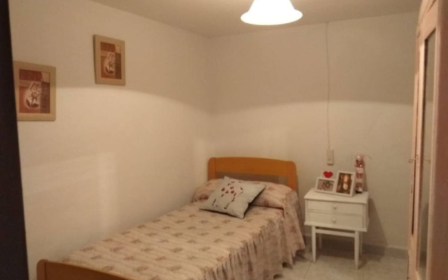 Beautiful House in Cuenca