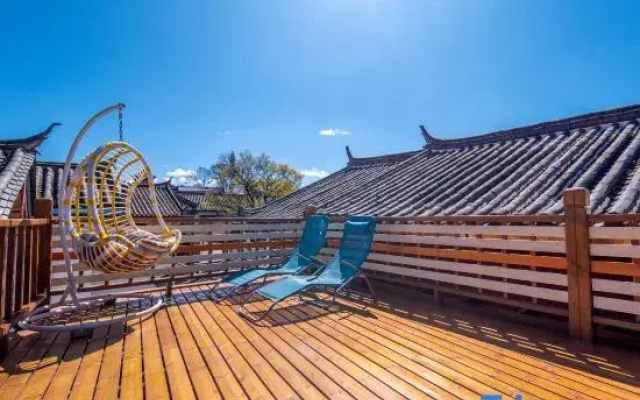 Shaoshuai Lifu Boutique Courtyard