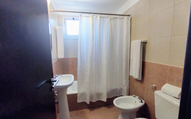 Urquiza Suites Salta
