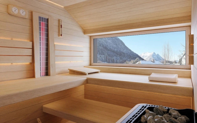 NOOK - Nature Hideaway
