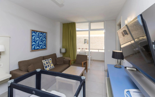 Hotel Veril Playa