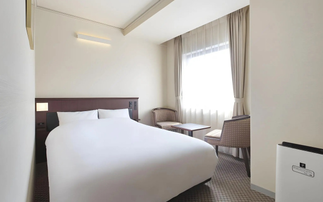 Takamatsu Park Hotel