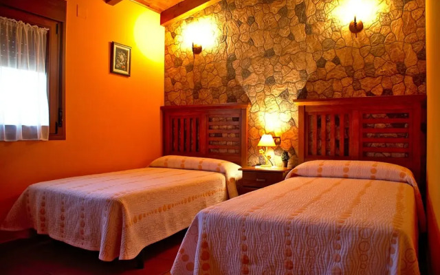 casa oliva la bodegueta