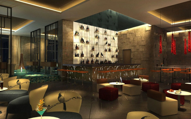Holiday Inn & Suites Jakarta Gajah Mada by IHG