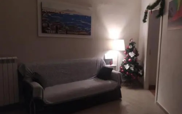 Garibaldi House Apartment