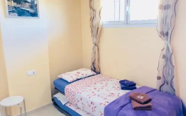 Apartament El Castillo De Bonalba