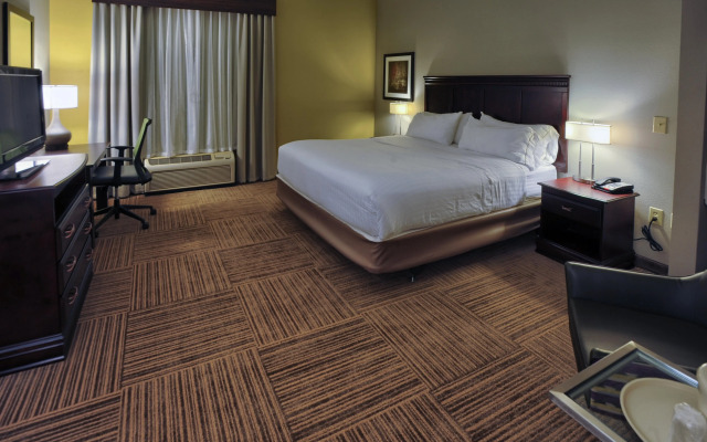 Holiday Inn Express Hotel & Suites Pell City by IHG