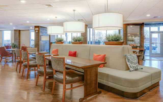Home2 Suites by Hilton Rock Hill
