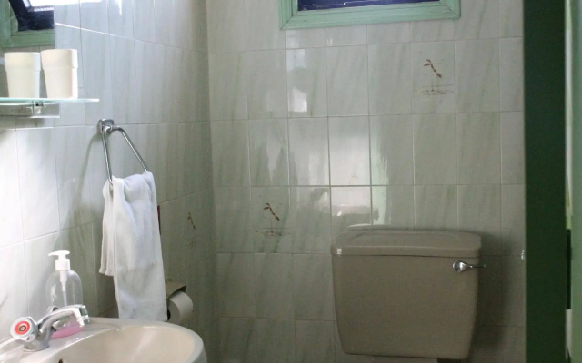 A. Maos Hotel Apartments