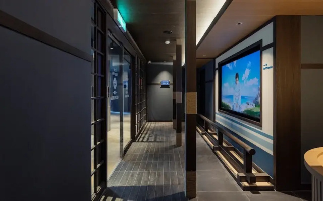 Stay Passport Okinawa Ryokan Bupyeong Incheon