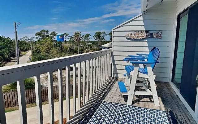 Cotton Bayou Condominiums by Southern Vacation Rentals