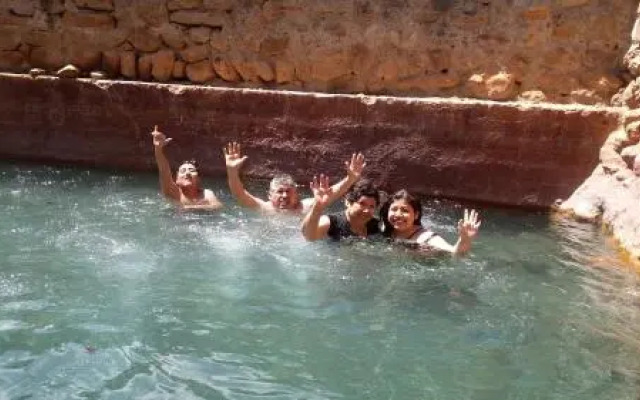 Hotel Casa Jauja
