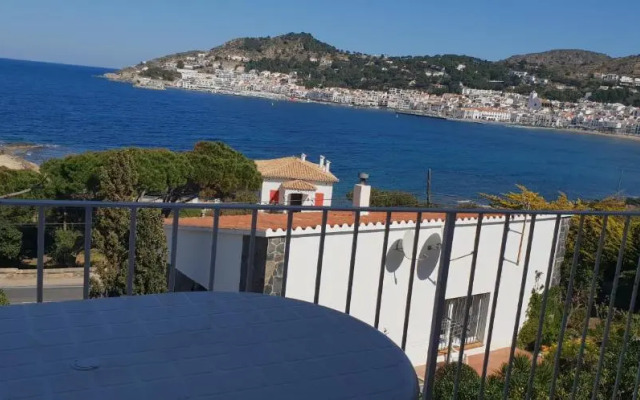 La Ribera, Apartament amb vistes al mar R2