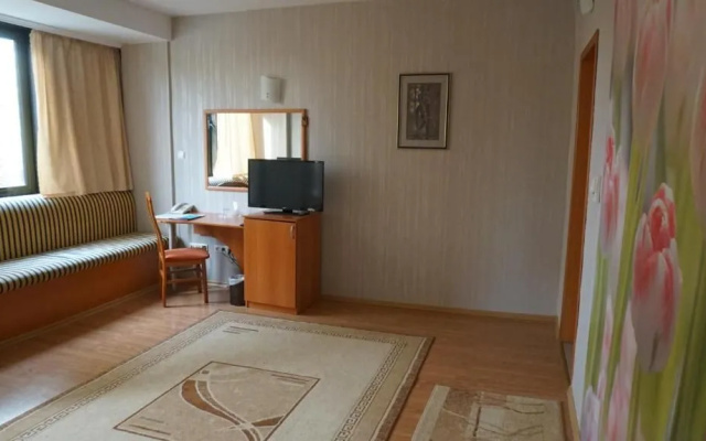 Hotel Dobrudja