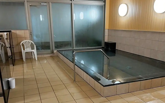 Hotel Hojinkan
