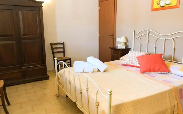 B&B Sikelia Mare