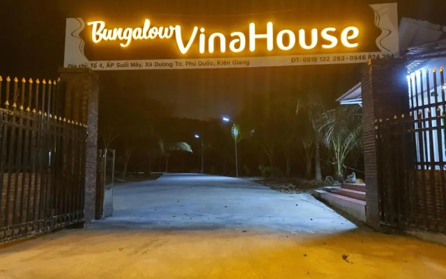 Bungalow VinaHouse