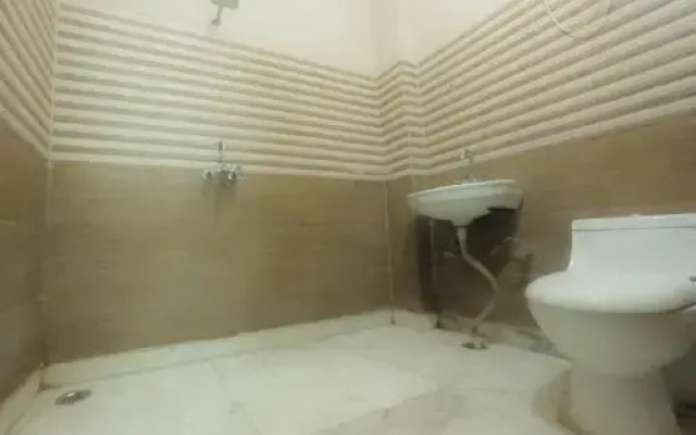 Pearl Guest House