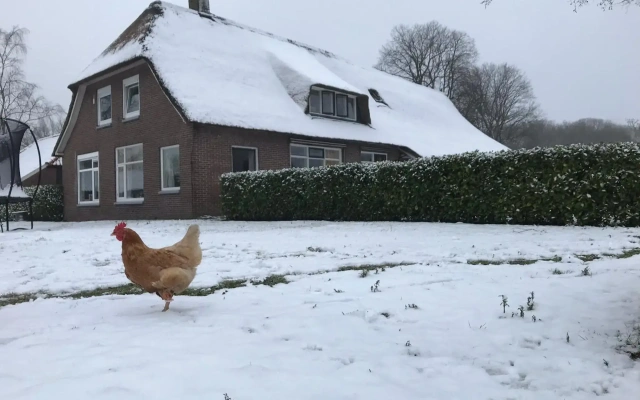 De Deelderij