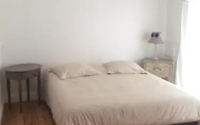 Appartement quartier balneaire